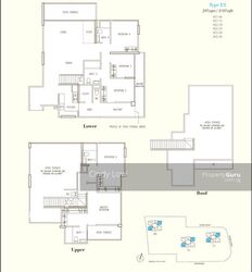 Hillion Residences (D23), Apartment #277249571